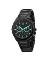 Relógio masculino Maserati R8873644001 (Ø 45 mm) | Tienda24 Tienda24.eu