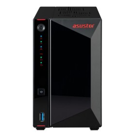 Serveur Asustor AS5402T 4 GB 4 GB RAM de Asustor, Serveurs - Réf : S5624787, Prix : 444,03 €, Remise : %