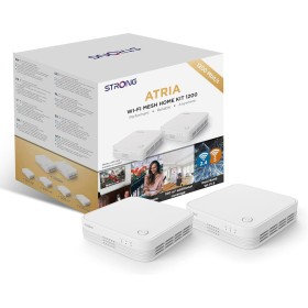 Point d'Accès STRONG de STRONG, Systèmes WiFi Mesh - Réf : S5624798, Prix : 50,05 €, Remise : %