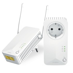 Amplificador Wifi STRONG de STRONG, Adaptadores de comunicación por línea eléctrica - Ref: S5624809, Precio: 43,27 €, Descuen...