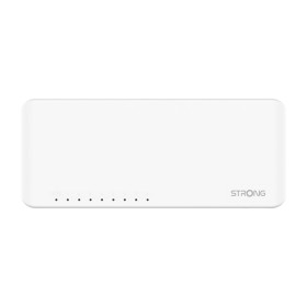 Switch STRONG SW8000P de STRONG, Commutateurs de réseau - Réf : S5624813, Prix : 23,20 €, Remise : %