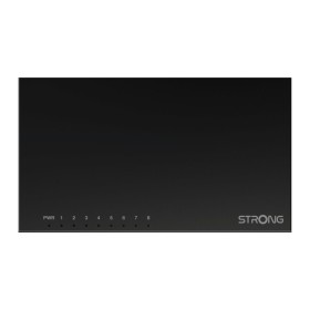 Switch STRONG SW8000M de STRONG, Switches de rede - Ref: S5624816, Preço: 24,89 €, Desconto: %