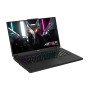 Ordinateur Portable Gigabyte AORUS 7 9KF-E3ES513SH i5-12500H 512 GB SSD Nvidia Geforce RTX 4060 QWERTY de Gigabyte, Ordinateu...