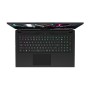 Ordinateur Portable Gigabyte AORUS 7 9KF-E3ES513SH i5-12500H 512 GB SSD Nvidia Geforce RTX 4060 QWERTY de Gigabyte, Ordinateu...