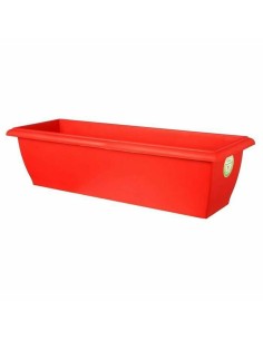 Maceta Elho Rojo Ø 50 cm | Tienda24 Tienda24.eu