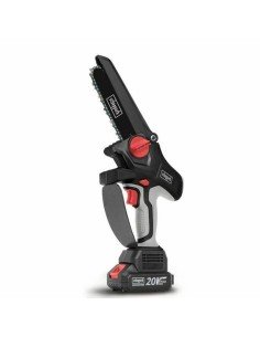 Motosserra AEG STEP80 700 W | Tienda24 Tienda24.eu