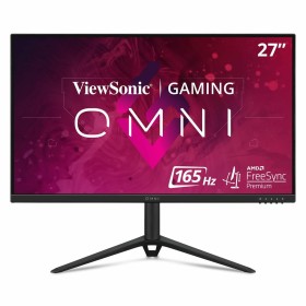 Écran ViewSonic VX2728J Full HD 27" 165 Hz de ViewSonic, Ecrans PC - Réf : S5624840, Prix : 168,27 €, Remise : %