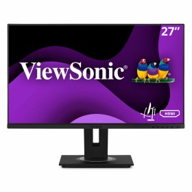 Écran ViewSonic VG2748a 27" Full HD 60 Hz de ViewSonic, Ecrans PC - Réf : S5624875, Prix : 245,78 €, Remise : %