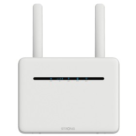 Adaptateur USB Wifi STRONG 4G+ROUTER1200 de STRONG, Dongles - Réf : S5624939, Prix : 114,55 €, Remise : %