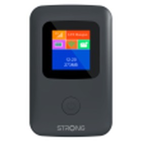 Router STRONG 4GMIFI150D di STRONG, Router - Rif: S5624940, Prezzo: 44,20 €, Sconto: %