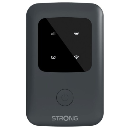 Router STRONG 4GMIFI150 by STRONG, Routers - Ref: S5624948, Price: 36,91 €, Discount: %