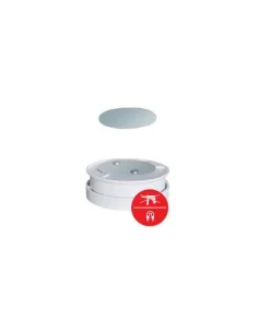 Soporte magnético para detector de humo Chacon de Chacon, Detector de humo - Ref: S7173564, Precio: 19,83 €, Descuento: %