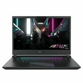 Laptop Aorus AORUS 15 BKF-73ES754SH Qwerty Español I7-13700H 1 TB SSD Nvidia Geforce RTX 4060 de Aorus, Portátiles - Ref: S56...