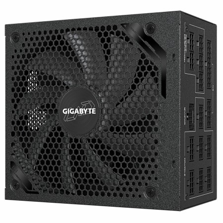 Fonte di Alimentazione Gigabyte UD1300GM PG5 1300 W 80 Plus Gold di Gigabyte, Alimentatori - Rif: S5625077, Prezzo: 197,36 €,...