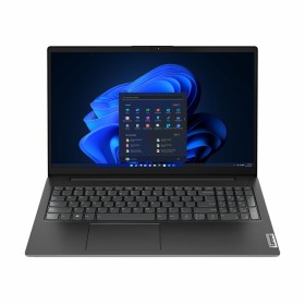 Laptop Lenovo V15 G3 IAP Intel Core I3-1215U 8 GB RAM 512 GB SSD Qwerty in Spagnolo di Lenovo, Portatili - Rif: S5625086, Pre...