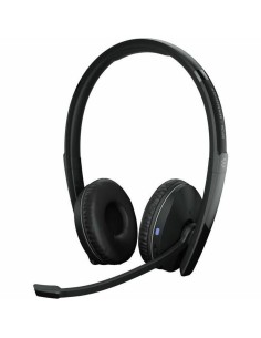 Auriculares Bluetooth Audio-Technica Iberia ATH-M20X | Tienda24 Tienda24.eu