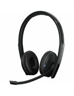 Auriculares Audio-Technica Iberia ATH-AVC200 | Tienda24 Tienda24.eu