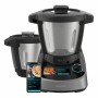 Food Processor Cecotec Black 1500 W by Cecotec, Kitchen robots and mini choppers - Ref: S5625143, Price: 360,18 €, Discount: %