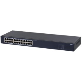 Switch DAHUA TECHNOLOGY DH-SF1024 by DAHUA TECHNOLOGY, Network switches - Ref: S5625182, Price: 44,20 €, Discount: %