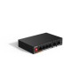 Switch DAHUA TECHNOLOGY DH-SG1006P de DAHUA TECHNOLOGY, Switches de rede - Ref: S5625187, Preço: 40,01 €, Desconto: %