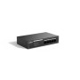 Switch DAHUA TECHNOLOGY DH-SG1005LP de DAHUA TECHNOLOGY, Commutateurs de réseau - Réf : S5625189, Prix : 34,24 €, Remise : %