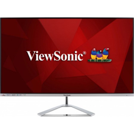 Monitor ViewSonic VX3276-MHD-3 32" Full HD 75 Hz by ViewSonic, Monitors - Ref: S5625196, Price: 219,81 €, Discount: %