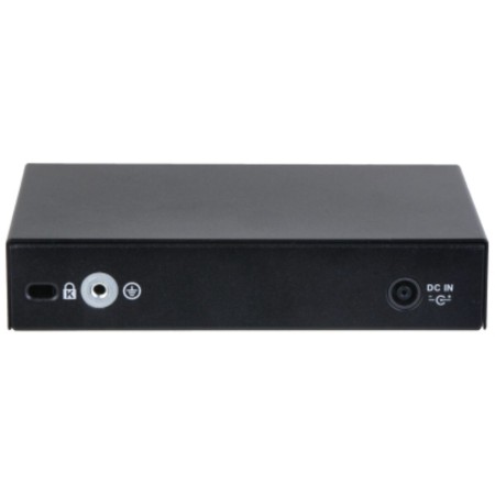 Switch DAHUA TECHNOLOGY DH-CS4006-4ET-60 by DAHUA TECHNOLOGY, Network switches - Ref: S5625202, Price: 48,44 €, Discount: %