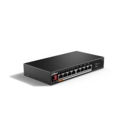 Switch DAHUA TECHNOLOGY DH-SF1008LP de DAHUA TECHNOLOGY, Commutateurs de réseau - Réf : S5625203, Prix : 37,74 €, Remise : %