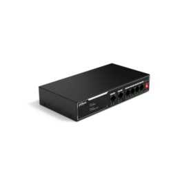 Switch DAHUA TECHNOLOGY DH-SF1006LP by DAHUA TECHNOLOGY, Network switches - Ref: S5625204, Price: 33,47 €, Discount: %