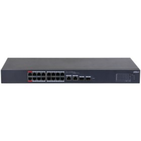 Switch DAHUA TECHNOLOGY DH-CS4218-16ET-190 de DAHUA TECHNOLOGY, Switches de red - Ref: S5625206, Precio: 176,96 €, Descuento: %