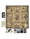 Geschicklichkeitsspiel Hasbro Cluedo Harry Potter (FR) | Tienda24 Tienda24.eu