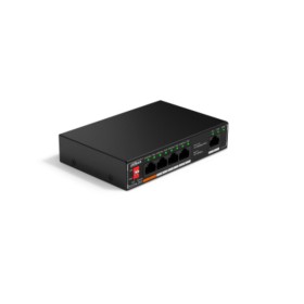 Switch DAHUA TECHNOLOGY DH-SF1005P de DAHUA TECHNOLOGY, Switches de rede - Ref: S5625218, Preço: 33,81 €, Desconto: %