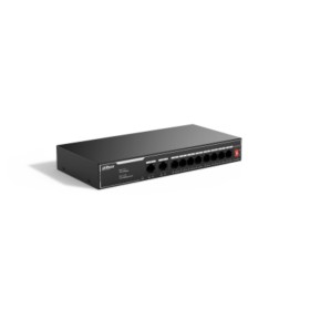 Switch DAHUA TECHNOLOGY DH-SF1010LP de DAHUA TECHNOLOGY, Commutateurs de réseau - Réf : S5625219, Prix : 42,63 €, Remise : %