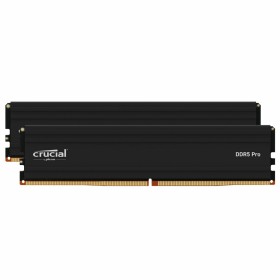 Mémoire RAM Crucial CP2K16G56C46U5 32 GB de Crucial, Mémoire principale - Réf : S5625236, Prix : 120,17 €, Remise : %