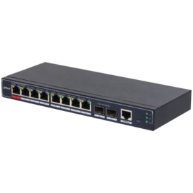 Switch DAHUA TECHNOLOGY DH-SG4010P-2F de DAHUA TECHNOLOGY, Switches de rede - Ref: S5625237, Preço: 109,51 €, Desconto: %