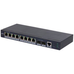 Switch DAHUA TECHNOLOGY DH-SG4010-2F by DAHUA TECHNOLOGY, Network switches - Ref: S5625256, Price: 73,02 €, Discount: %