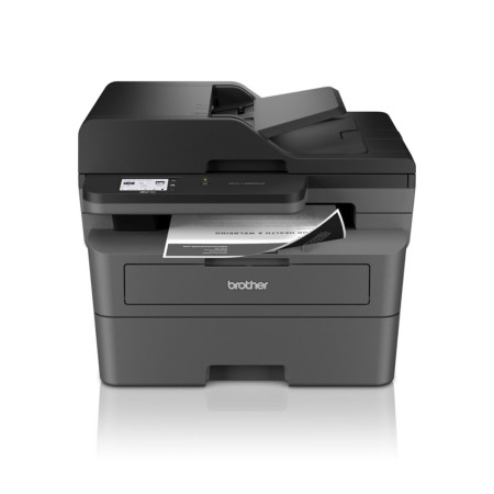 Multifunction Printer Brother by Brother, Multifunction printers - Ref: S5625271, Price: 286,50 €, Discount: %