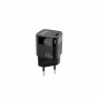 Cargador de Pared TooQ TQWC-PD20 Negro 20 W de TooQ, Cargadores - Ref: S5625273, Precio: 6,73 €, Descuento: %