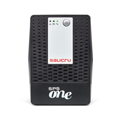 Système d'Alimentation Sans Interruption Interactif Salicru SPS 2000 ONE BL IEC 1200 W de Salicru, Onduleurs - Réf : S5625336...