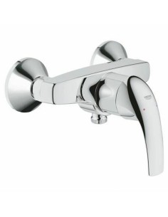 Colonne de douche Grohe Vitalio Start System 250 Silicone | Tienda24 Tienda24.eu