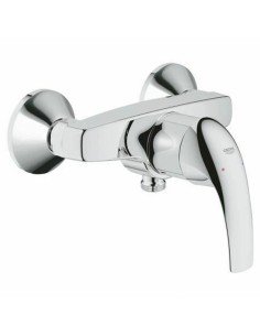 Torneira Monocomando Grohe 24206002 Metal | Tienda24 Tienda24.eu