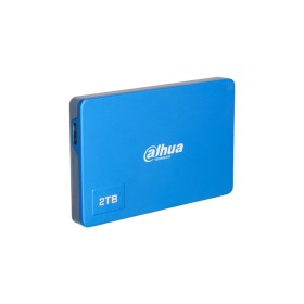 Disque Dur Externe DAHUA TECHNOLOGY de DAHUA TECHNOLOGY, Disques durs externes - Réf : S5625389, Prix : 72,56 €, Remise : %