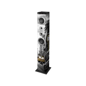 Altifalante PC Trevi 104 BT Cinzento de Trevi, Altifalantes para computador - Ref: S5625402, Preço: 73,33 €, Desconto: %