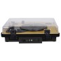 Tourne-disques Trevi TT 1022 BT 3 W x 2 Stéréo Aux-in Bluetooth RCA de Trevi, Platines vinyles - Réf : S5625423, Prix : 75,21...