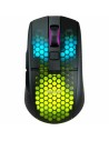 Souris sans-fil Roccat Burst Pro Air Noir | Tienda24 Tienda24.eu