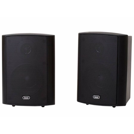 Altavoces PC Trevi HTS 9410 Negro de Trevi, Altavoces de ordenador - Ref: S5625467, Precio: 57,60 €, Descuento: %