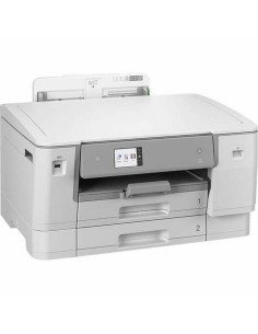 Multifunktionsdrucker Brother MFC-J1010DW | Tienda24 Tienda24.eu