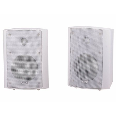 Altavoces PC Trevi HTS 9410 Blanco 100 W de Trevi, Altavoces de ordenador - Ref: S5625471, Precio: 58,91 €, Descuento: %