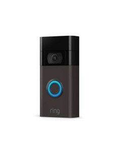 Videocamera di Sorveglianza Ring Automotive Video Doorbell da Ring Automotive, Apparecchiature di videosorveglianza - Ref: S7...