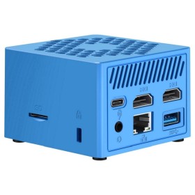 Mini PC LEOTEC LEMPC06B Intel Celeron N100 8 GB RAM de LEOTEC, Mini PC - Ref: S5625501, Preço: 246,36 €, Desconto: %